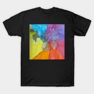 Shadows T-Shirt